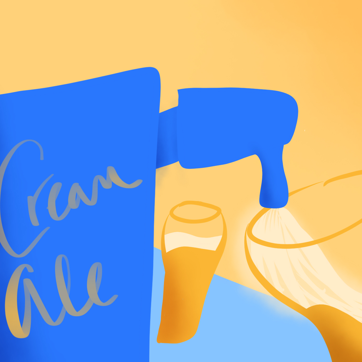 Getting to Know Cream Ales, the Best Beer You’re Not Drinking