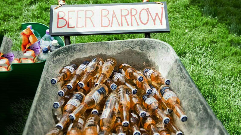 PERSONALISED LAGER SIGN DRINKING SIGN OUTDOOR SIGN GARDEN SIGN PATIO SIGN BEERS 