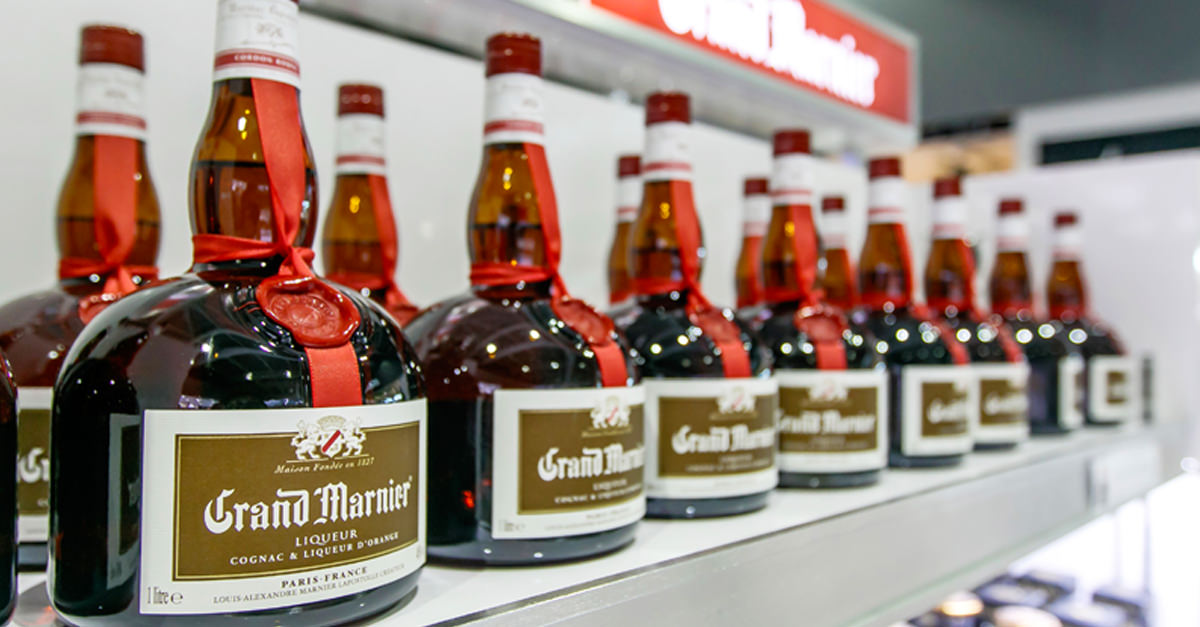 10 Things You Should Know About Grand Marnier Vinepair