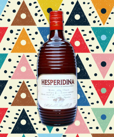 The Cult Liqueur That Fought an Argentine War and Changed South American Law