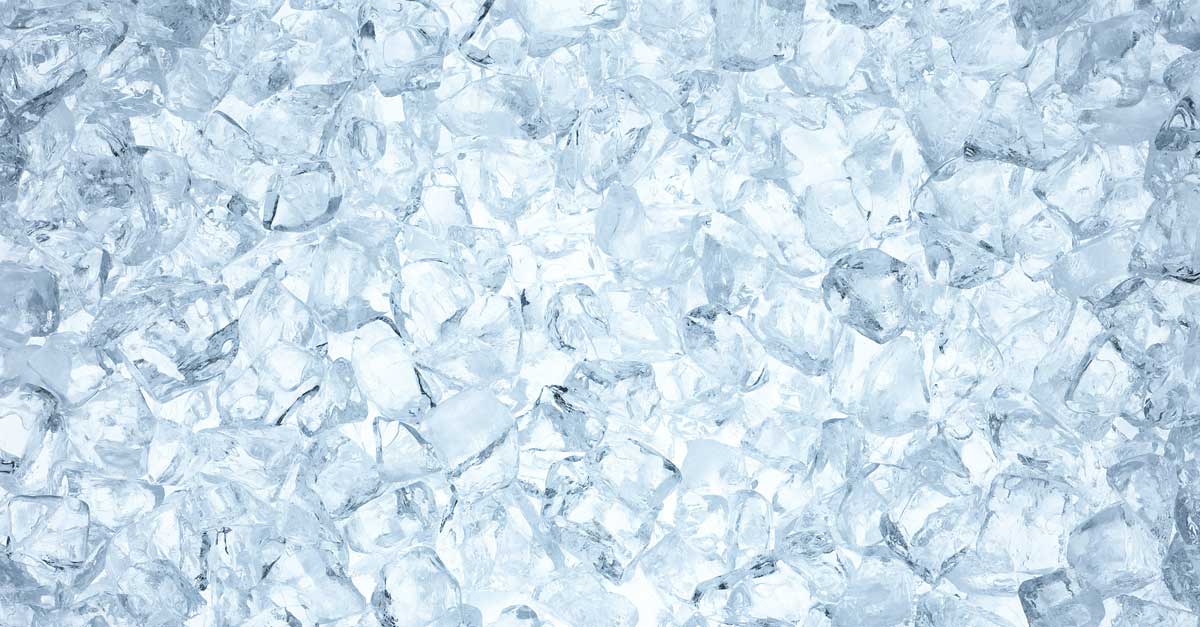 How to Choose The Right Ice For Your Drink