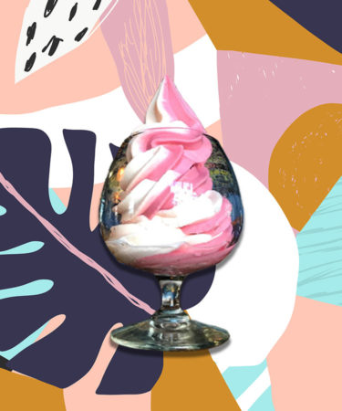 Sour Beer-Infused Soft Serve Is All About Pushing Boundaries and Having Fun
