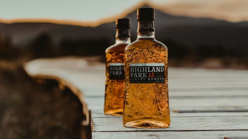 9 Things You Should Know About Highland Park Scotch Whisky