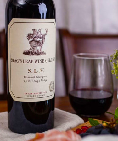 9 Things You Should Know About Stag’s Leap Wine Cellars