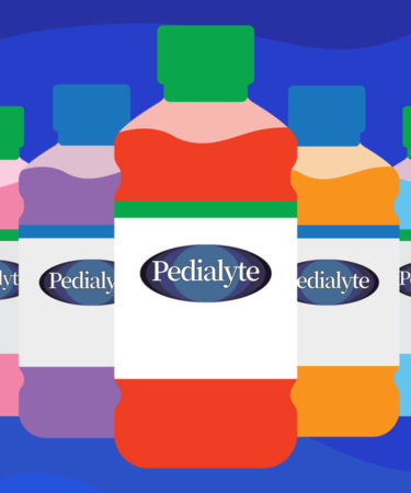 Do Pedialyte Hangover Truthers Have a Point? (Maybe)