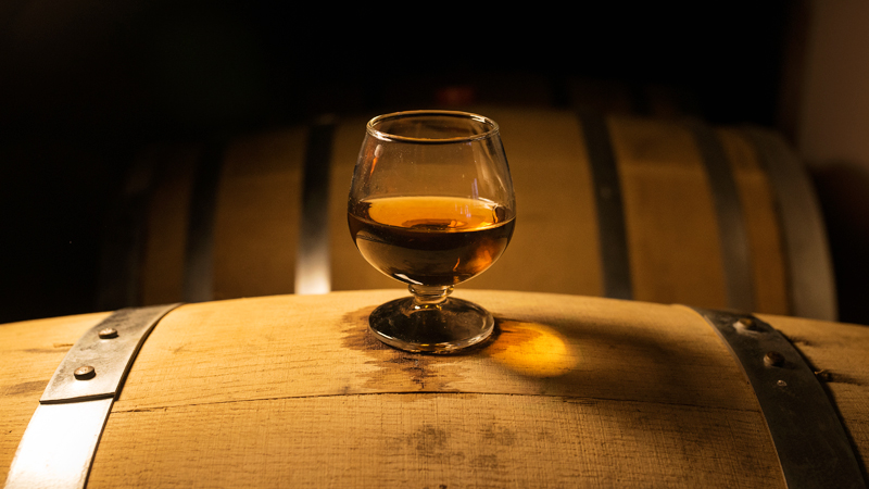 PopularWhiskey_Header The 20 Most Popular Whiskey Brands in the Country