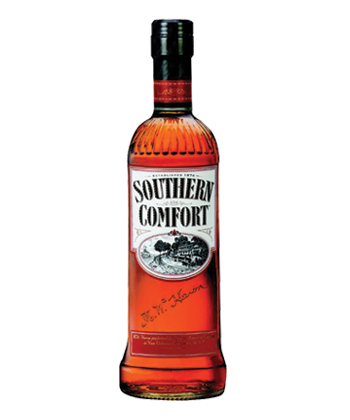 PopularWhiskey_Internal_SouthernComfort The 20 Most Popular Whiskey Brands in the Country