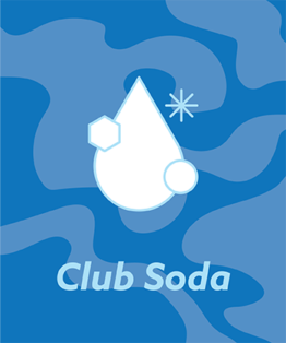 What’s the Difference Between Club Soda, Seltzer, and Sparkling Water