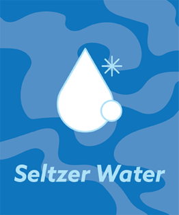 What’s the Difference Between Club Soda, Seltzer, and Sparkling Water