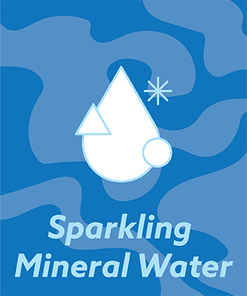 Sparkling Water