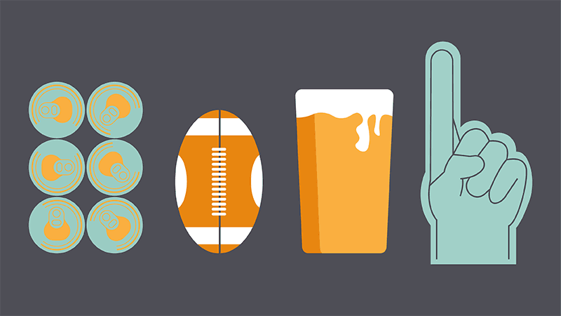We Asked 10 Brewers: What’s the Best Stadium Beer?