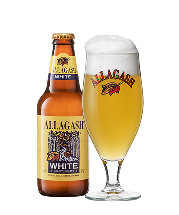 Review: Allagash White Review