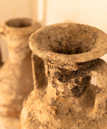 Israeli Archaeologists Discover Massive 1,800-Year-Old Wine Jar ‘Factory’