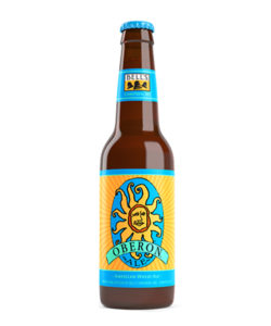 Bell's Oberon Ale