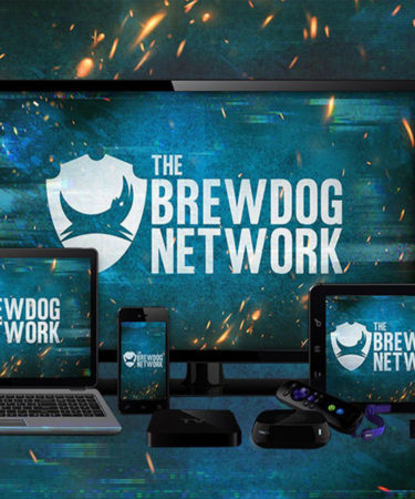 BrewDog Launches Craft Beer Streaming TV Network