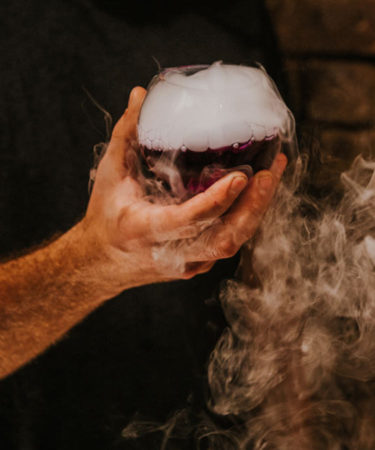 Magic Mixology: A Harry Potter-Inspired Cocktail Class is Coming to NYC