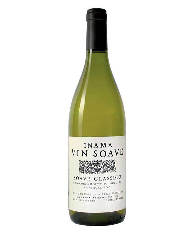 Review: Inama Vin Soave 2017 Review