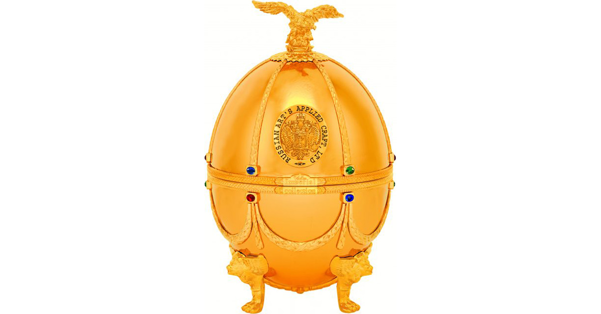 ブランデー Imperial Collection Vodka Egg vodka-egg-social.jpg
