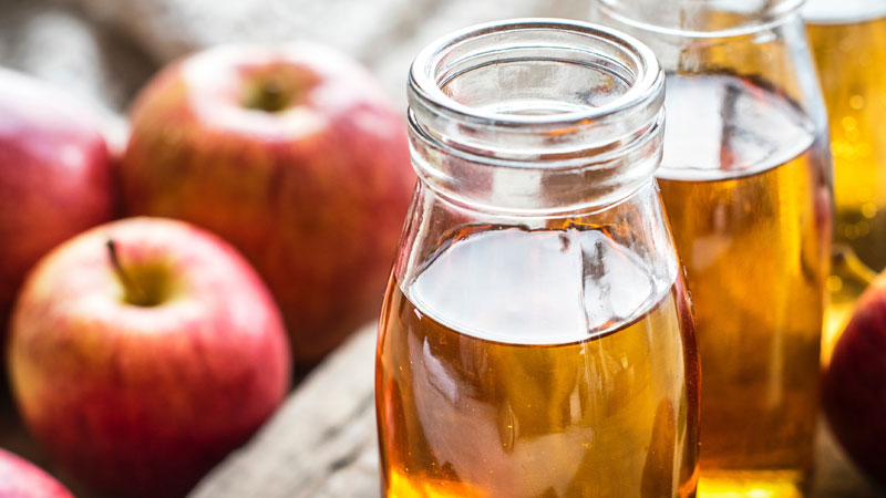 Hard Cider, Frontier Fables, And The True (Boozy) Story of Johnny Appleseed