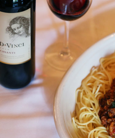 Everything You Never Knew About Chianti (And Why to Drink It Now)