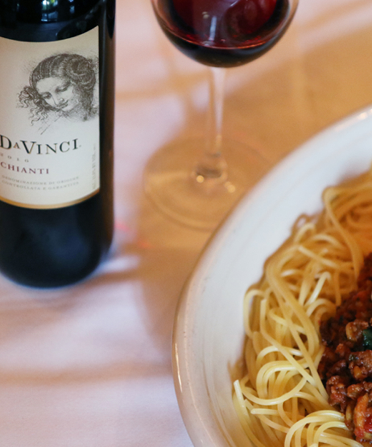 Everything You Never Knew About Chianti (And Why to Drink It Now)