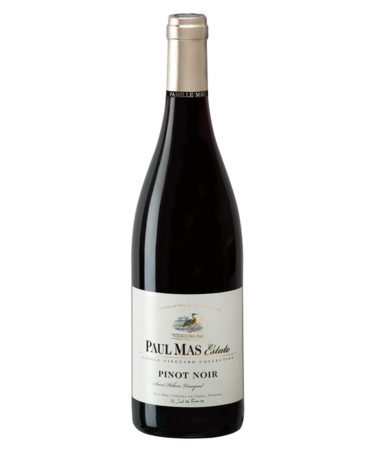 Paul Mas Estate Pinot Noir ‘Saint Hilaire Vineyard’ 2016