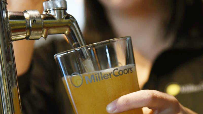 MillerCoors installs drink rails at Coors Light Chop House in SunTrust Park  (SLIDESHOW) - Atlanta Business Chronicle