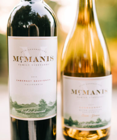 Get To Know McManis Family Vineyards With These 5 Facts