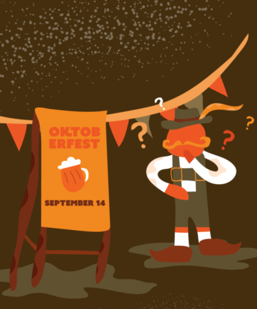 Why Is Oktoberfest Held in September?