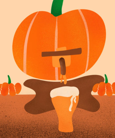 9 Questions About Pumpkin Beers You’re Too Afraid to Ask