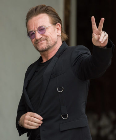 U2’s Bono is the Latest Celebrity to Get Into the Whiskey Business