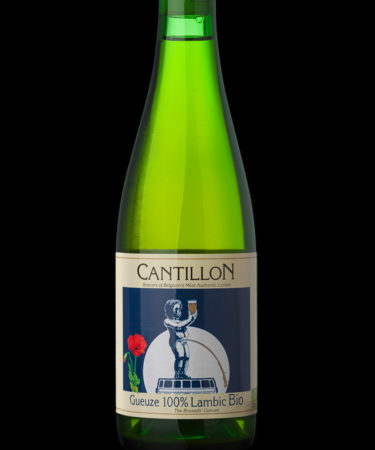 Will Climate Change Kill Cantillon and Other Lambic Beers?
