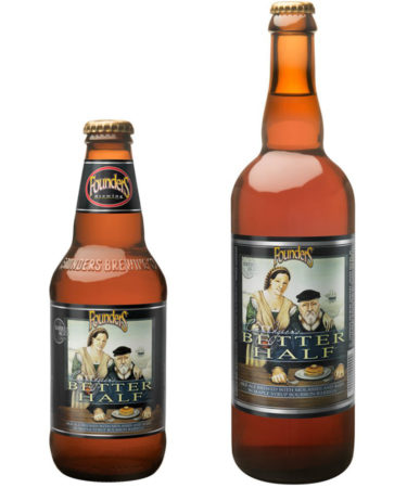 Review: Founders Curmudgeon’s Better Half