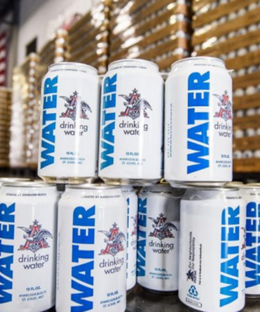 Breweries Big and Small Help Hurricane Florence Relief With Water Donations