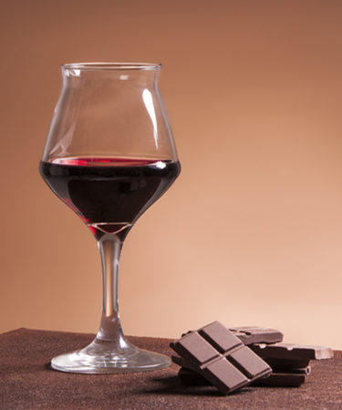 Beer, Wine, and Chocolate Are Key to Living a Long Life, Study Says