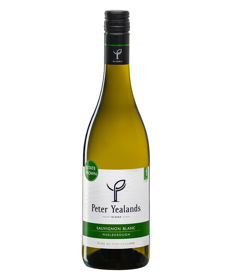 Review: Peter Yealands Sauvignon Blanc 2017 Review