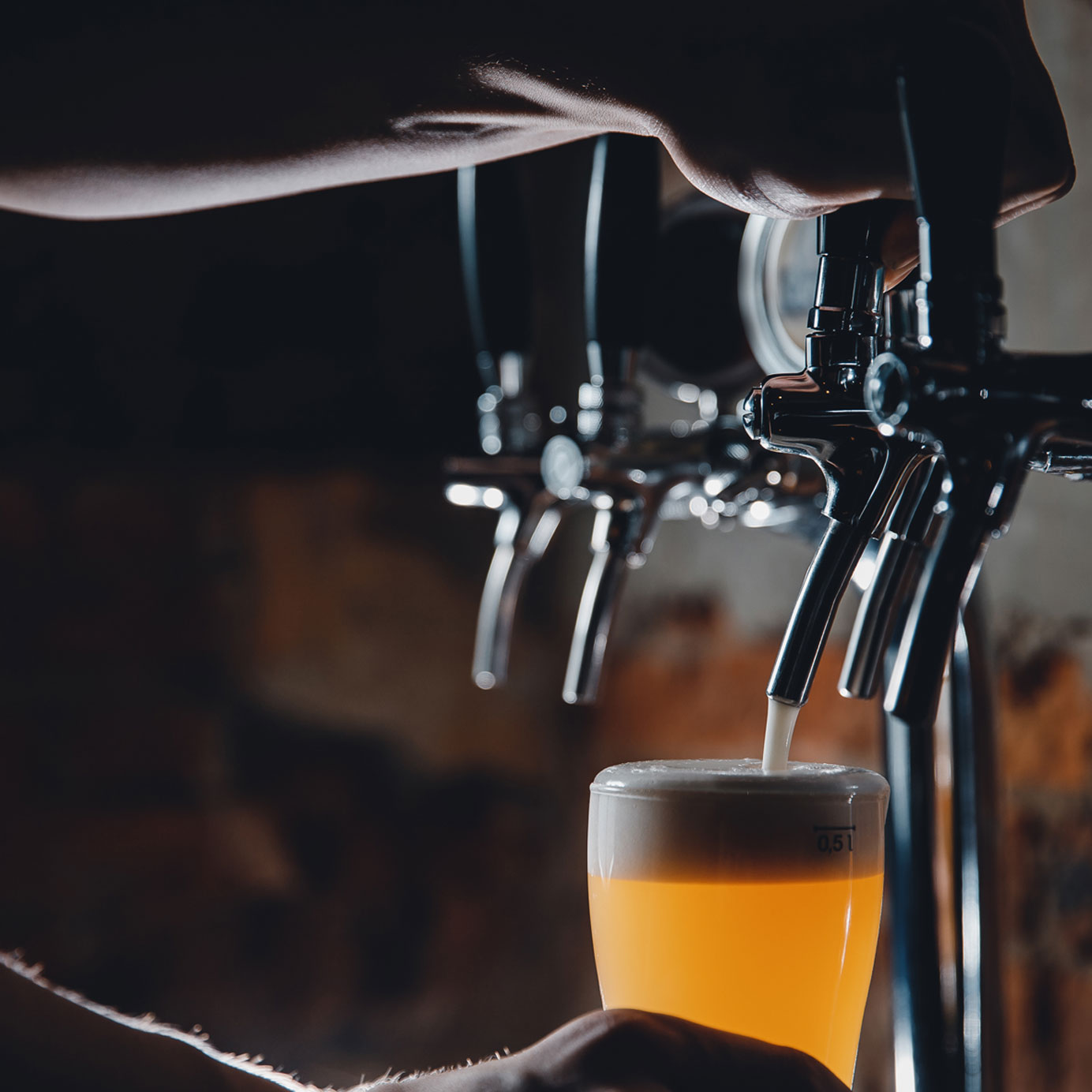 The Dirty Secret Ruining Your Draft Beer