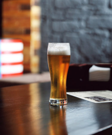 The History of Lager in America