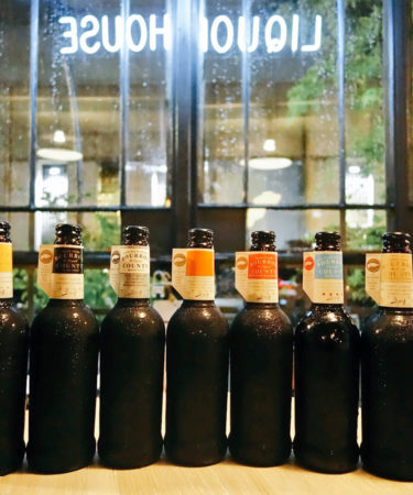 Goose Island Bourbon County Beers 2018, Ranked