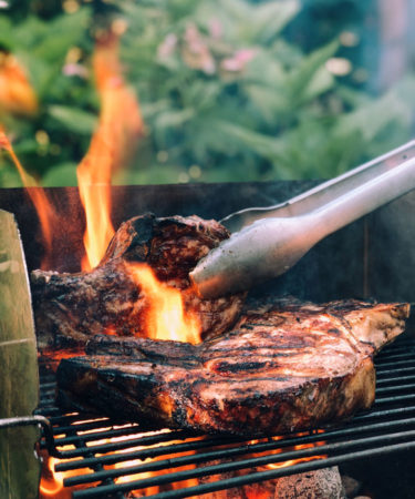 The Complete Guide to Pairing Chilean Wine and Barbecue