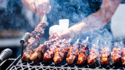 The Complete Guide to Pairing Chilean Wine and Barbecue | VinePair