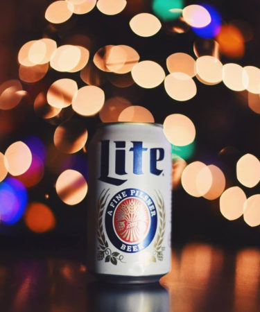 Miller Lite Is Giving Away Beer At Bars Across Milwaukee To Toast Brewers Win