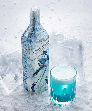 Winter Is Here: Johnnie Walker Debuts Nine Game Of Thrones-Themed Scotches