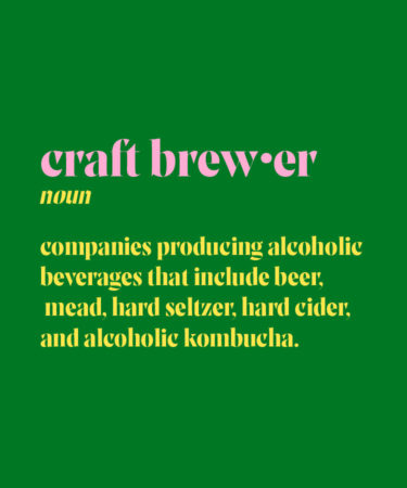 Hop Take: Stop Changing the Definition of Craft Brewer