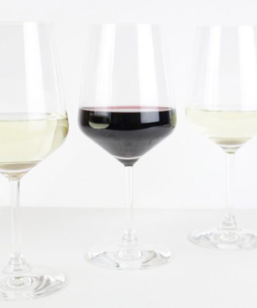The Best All-Purpose Wine Glasses