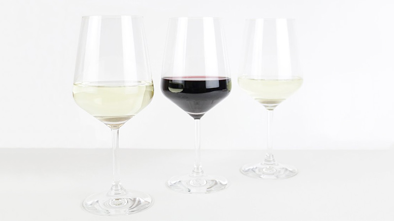 Best Universal Wine Glasses