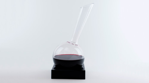 When You Should Reach for an Aerator Versus a Decanter