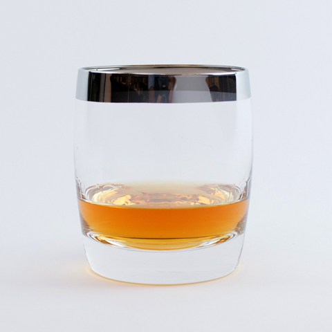 These rocks glasses are an essential home bar tool you can order online