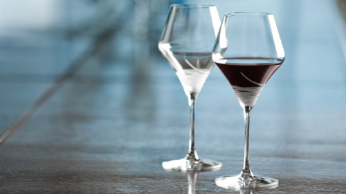 The Best Wine Glasses For Holiday Entertaining
