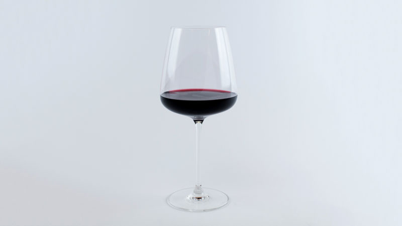 Best Universal Red Wine Glasses